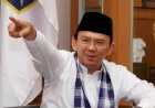 Dokumen Korupsi Ahok Segera Dilimpahkan ke KPK