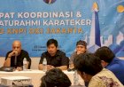 Anies Dibilang Tak Cerdas, Senior KNPI Ingatkan Haris Pertama Belajar Aturan Organisasi