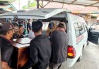 PWNU Papua Pertegas Korban Tewas di Dekai Bukan PCNU Yahukimo