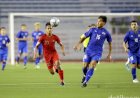 Timnas Indonesia Resmi Hadapi Thailand di Final AFF Suzuki Cap 2020