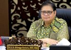 Meski Banyak Figur Lain, Golkar Konsisten Capreskan Airlangga Hartarto