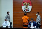 KPK Kembali Tahan Anak Buah Sri Mulyani Terkait Dugaan Suap Pajak