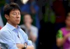 Menpora Jamin Posisi Shin Tae-yong Aman, Apapun Hasil di Final Piala AFF Nanti