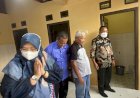 Sulaeman L Hamzah Berikan Bantuan IPAL Di Masjid Al Mu’minum  Wasur
