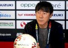 Lupakan Kegagalan di Piala AFF, Shin Tae-yong Berjanji Bentuk Tim yang Lebih Kuat pada 2022