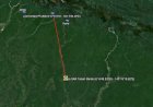 Helicopter Air Fast Alami Insiden di Boven Digoel