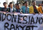 Gerakan Mahasiswa Saat Ini Melemah Berbeda Pada Era Soeharto,