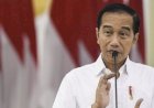 Presiden Jokowi: Tahun 2021 Kita Putus Rantai Covid-19 dan Jaga Ekonomi, Semua Karena Kerja Keras Kita!