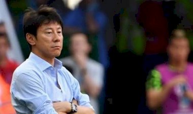 Menpora Jamin Posisi Shin Tae-yong Aman, Apapun Hasil di Final Piala AFF Nanti