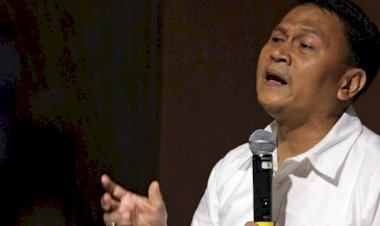 Sepanjang 2021 Angka Kemiskinan Naik, Mardani Minta Pemerintah Benahi Kebijakan dan Regulasi.