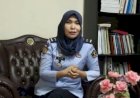 Catatan Sepanjang 2021 Kemenkumham Ada 122 Napi Terorisme Ikrar Setia NKRI