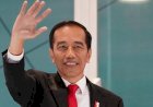 Survei PSI: Mayoritas Publik Puas dengan Kinerja Presiden Jokowi