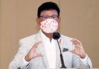 Menkominfo Tambah Target Pelatihan Talenta Digital Tahun 2022 
