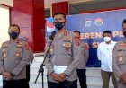 Kontak Tembak, Satgas Madago Raya Tewaskan 1 DPO Teroris Poso