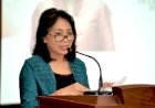 Menteri PPPA Dorong RUU TPKS Ditetapkan pada Masa Sidang Pertama 2022