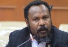 Kecam Cuitan Ferdinand Hutahaean, GAMKI Percayakan Proses Hukum pada Polri