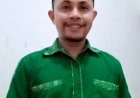 Gazali Husin Renngiwur Apresiasi Kepada YW Atas Kepercayaan Diberikan Kepada GP Ansor Papua