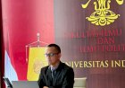 Pertahankan Disertasi Determinan Kejahatan Kerah Putih, Supriyanto Raih Gelar Doktor Predikat Cumlaude