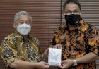 Jaringan Media Siber Indonesia Resmi Menjadi Konstituen Dewan Pers