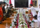 Nama Calon Anggota KPU-Bawaslu Sudah Diserahkan ke Jokowi, Ini Daftarnya