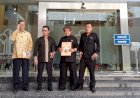 Resmi Terima SK Kemenkumham, Partai Perkasa Siap Arungi Pemilu 2024