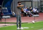 Tak Akan Panggil "Pemain Asing" dalam Laga Ujicoba, Shin Tae-Yong: Kali Ini Kami yang Mengalah
