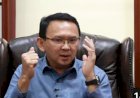 Pede Tidak Korupsi, Ahok Berlindung Statement Bekas Ketua KPK Agus Raharjo