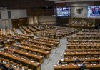Pelajaran Omnibus Law untuk Legislasi RUU IKN