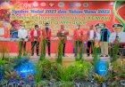 Dalam Perayaan Natal IKEMAL, 6 Etnis Besar Maluku Berkumpul di GOR Hiad Sai Merauke 