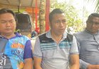 Musda VI MD KAHMI Merauke, Hasan Matdoan Terpilih Sebagai Koordinator Presidium
