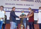 Komitmen JMSI Kaltim, Siap Ciptakan Anggota Berkualitas