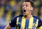 Dikabarkan Bakal Boyong Mesut Ozil ke RANS Cilegon FC, Raffi Ahmad Harus Rogoh Kocek Hingga Rp 128 M