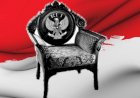 Koalisi Pilpres 2024 Dimulai Tahun Ini