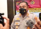 Polri Tetap Dukung Penanggulangan Bencana Banjir dan Longsor di Kota Jayapura