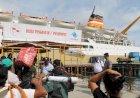 Lintas Masuk Kota Jayapura Melalui Laut Tetap Sesuai Prosedur Satgas Covid-19