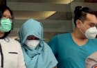Konsumsi Narkoba, Velline Chu "Ratu Begal" Dan Suaminya Ditangkap Polisi