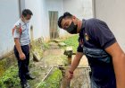 Sepanjang 2021, Sinergi Bareskrim dan Pemasyarakatan Berhasil Gagalkan 148 Upaya Penyelundupan Narkoba
