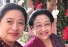 Seknas PMP: Kritik Megawati ke Pemerintah Memperjelas Arah PDIP Mengusung Puan 2024