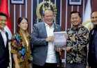 Temui LaNyalla, PPI Dunia Urai 7 Pernyataan SIkap tentang Darurat Seksual