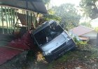 Supir Mobil Ngantuk, Tabrak Pejalan Kaki Hingga  Meninggal Dunia