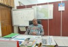 Kepala BBPJN Jayapura: Saya Tidak Pernah Janjikan Paket Proyek Lelang Kepada Kontraktor Papua di Nabire