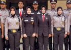 Komisi III Ingatkan Polri Tidak Buru-buru Ganti Seragam Satpam