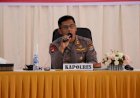 Pengunjung Supermarket dan Tempat Hiburan Malam Wajib Vaksin