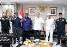 Tokoh Papua Curhat ke Ketua DPD RI,  Berharap Anak Papua Diberi Kepercayaan
