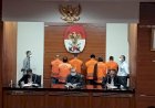 Dalam Perkara Bupati Calon Ibukota Baru, KPK Ungkap Bendum Demokrat Balikpapan Berperan Tampung Uang Suap