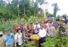 Panen Raya P2L, Bupati Boven Digoel: Pemda akan Mendorong Upaya Petani dari Sisi Angaran