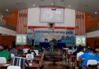 Pertimbangan waktu dan keamanan, Tempat Musda KNPI Papua Dialihkan Ke Wilayah Mamta/Tabi