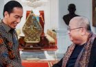 Terima Kasih Presiden Jokowi