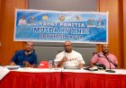 DPD KNPI Papua Gelar Rapat Persiapan Musda Ke-XV