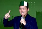 Ketua Umum HMI: Pelaporan Balik Terhadap Ubedilah Badrun Adalah Tindakan Salah Kaprah dan Bodoh